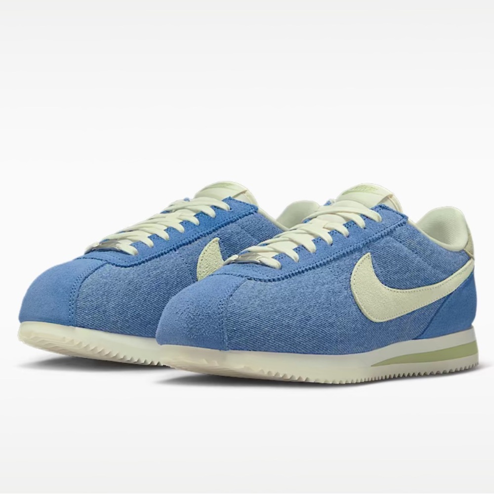 Nike Cortez w denim
Brand new - Picture 11 of 15